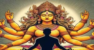 Bagalamukhi dhyan sadhana for protection