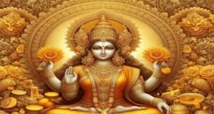 Bagala khadag mala puja for strong protection