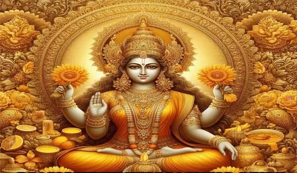 Bagala khadag mala puja for strong protection