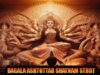 Bagalamukhi Ashtottara Shatnam Stotra for protection