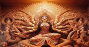 Bagalamukhi Ashtottara Shatnam Stotra for protection