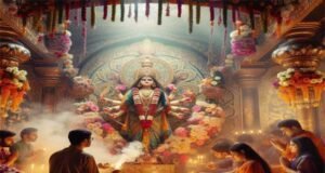 Bagalamukhi archana for peace & protection