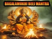 Bagalamukhi beej mantra for strong protection