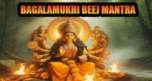 Bagalamukhi beej mantra for strong protection