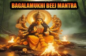 Bagalamukhi beej mantra for strong protection