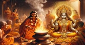 Bagalamukhi havan for all obstacles