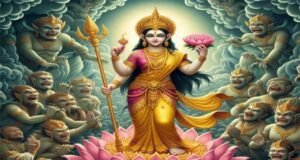 Bagalamukhi kavach strot for family peace