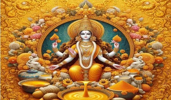 Bagalamukhi pujan for hidden enemy
