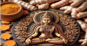 Bagalamukhi strot for strong protection