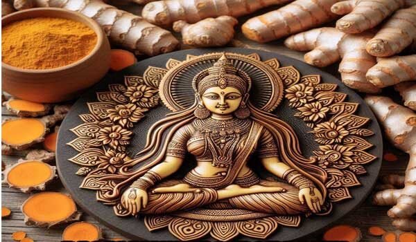 Bagalamukhi strot for strong protection