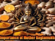 The glory and importance of Mother Baglamukhi
