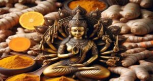 The glory and importance of Mother Baglamukhi