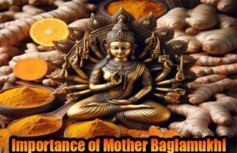 The glory and importance of Mother Baglamukhi