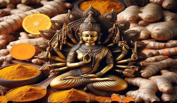 The glory and importance of Mother Baglamukhi